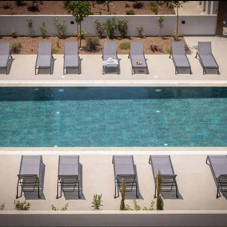 Kalamon Luxury 203 W Pool And Gym *