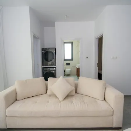 Kalamon Luxury 203 W Pool And Gym Appartamento *