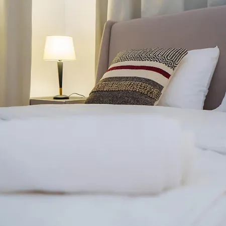 Kalamon Luxury 203 W Pool And Gym Appartamento