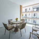 Kalamon Luxury 203 W Pool And Gym Appartement