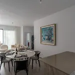 Appartement Kalamon Luxury 203 W Pool And Gym Livadhia