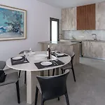 Kalamon Luxury 203 W Pool And Gym Appartement *
