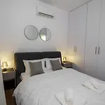 Kalamon Luxury 203 W Pool And Gym Appartement *