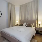 Appartement Kalamon Luxury 203 W Pool And Gym