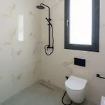 Appartement Kalamon Luxury 203 W Pool And Gym Livadhia