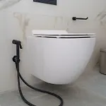 Kalamon Luxury 203 W Pool And Gym Appartement