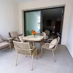 Appartement Kalamon Luxury 203 W Pool And Gym Livadhia