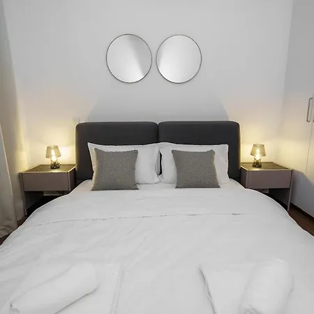 Apartment Kalamon Luxury 203 W Pool And Gym Livadhia