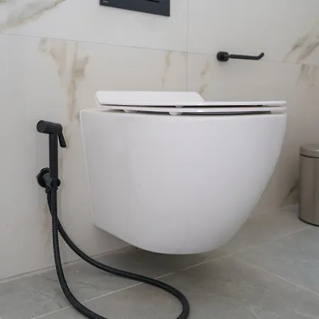 شقة Kalamon Luxury 203 W Pool And Gym *