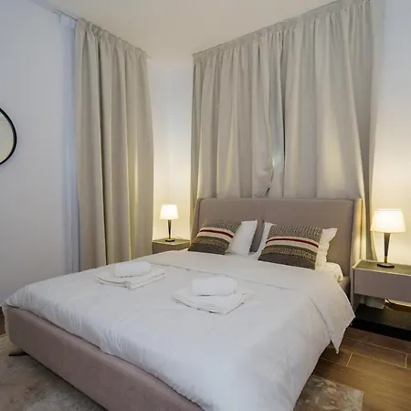 Kalamon Luxury 203 W Pool And Gym