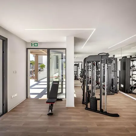 Kalamon Luxury 203 W Pool And Gym