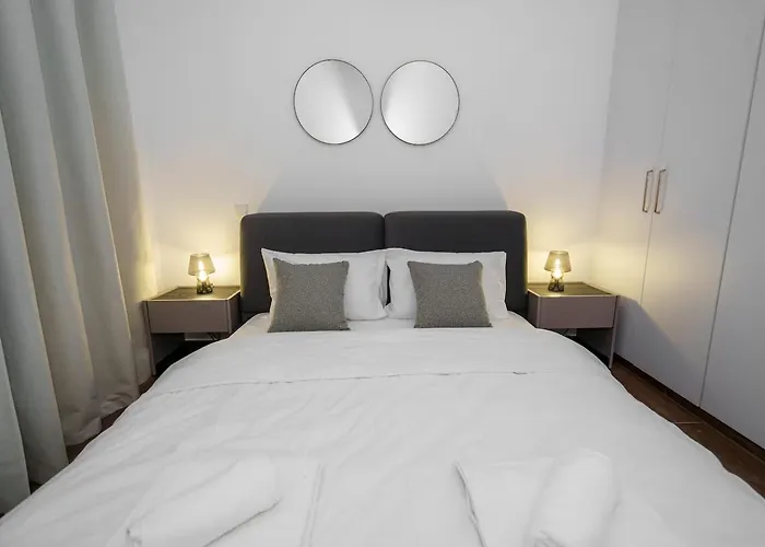 Kalamon Luxury 203 W Pool And Gym *