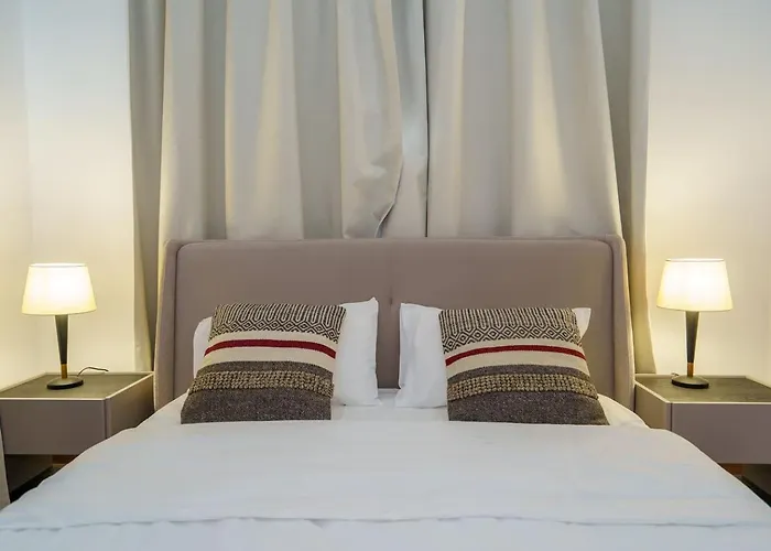 Kalamon Luxury 203 W Pool And Gym * Livadhia